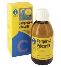 COMPLESSO PILOSELLA GTT 150ML