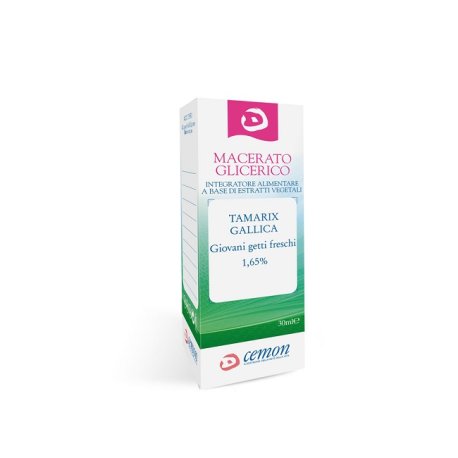 TAMARIX GAL GETTI MG 30ML