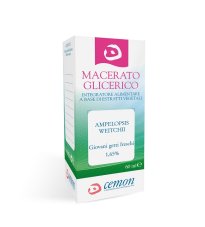 AMPELOPSIS GETTI MG 60ML