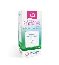 BETULA VERRUC LINFA MG 60ML