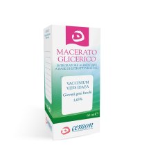 VACCINIUM V I GETTI MG 60ML