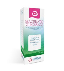 PLATANUS ORIEN GEMME MG 100ML