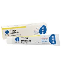 THUYA OCCI HOMEOPHARM UNGUENTO