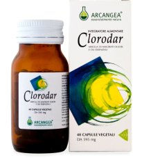 CLORODAR 100CPS VEGETALI