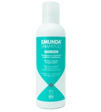 EMUNDA SHAMPOO CAPELLI GRASSI