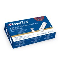 FLOWFLEX SARS-COV-2 AUTOTEST