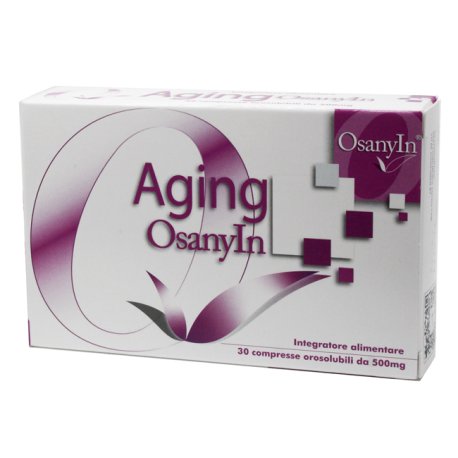 AGING OSANYIN 30CPR