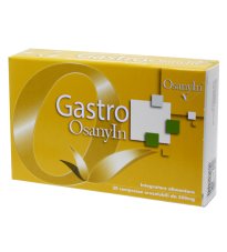 GASTRO OSANYIN 30CPR