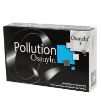 POLLUTION OSANYIN 30CPR