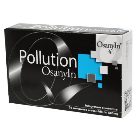 POLLUTION OSANYIN 30CPR