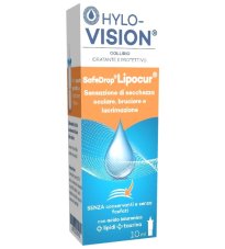 HYLOVISION SAFE DROP LIPOCUR