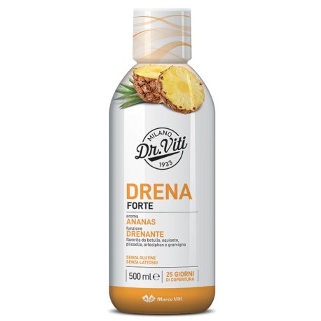 DRENA FORTE ANANAS 500ML