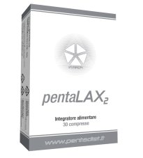 IN TECH PENTALAX 2 30CPR