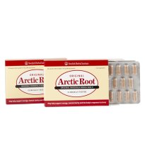 ROSENROT ARCTIC ROOT 60CPS