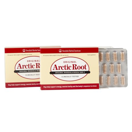 ROSENROT ARCTIC ROOT 60CPS