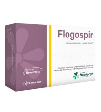 FLOGOSPIR 20CPR