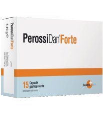 PEROSSIDAN FORTE 15CPS