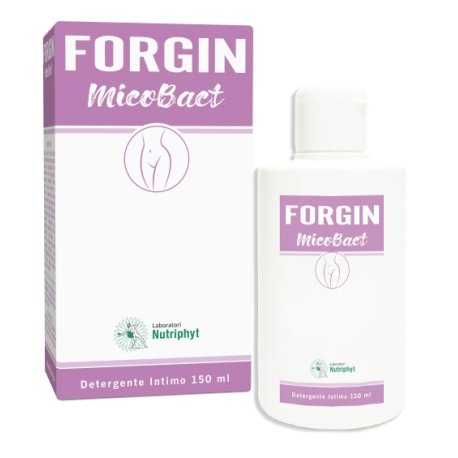 FORGIN MICOBACT DETERGENTE