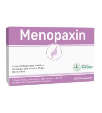 MENOPAXIN 30CPR