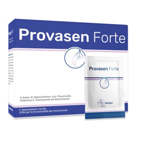 PROVASEN FORTE 18BUST