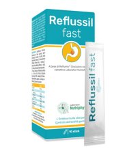 REFLUSSIL FAST 10STICK-PACK