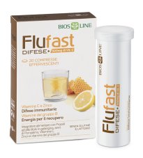 FLUFAST APIX DIFESE+ OS LANCIO