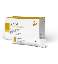 LENIREF 24STICK PACK 15ML