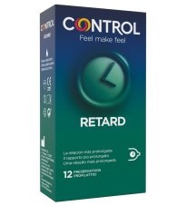 CONTROL NON STOP RETARD 12PZ