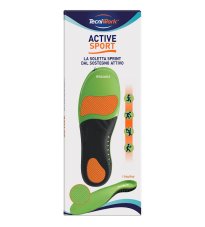 SOLETTE ACTIVE SPORT XL 46-48