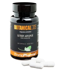 LUTEIN ADVANCE BOTANICAL 30CPS