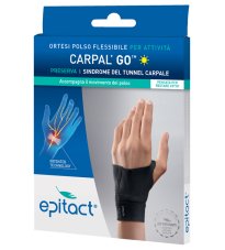 EPITACT CARPAL'GO DX TG M