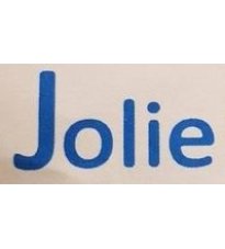 JOLIE88 MASK CHIR BB AZZ 10PZ