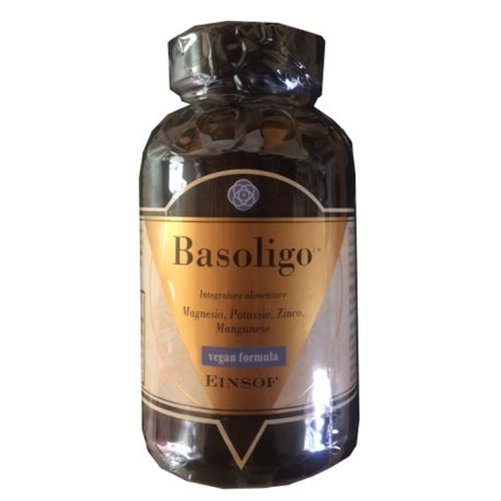 BASOLIGO EINSOF 200G