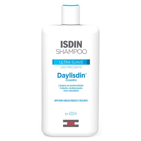 DAYLISDIN SHAMPOO 400ML