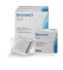 BIONECT PAD 5X5CM