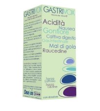 GASTRIVOX 200ML