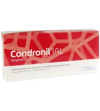 CONDRONIL IAL SIR 1,6% 2ML