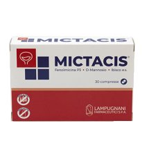 MICTACIS 30CPR