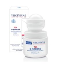 VIRGINIANA 72H D STRESS A/TRA