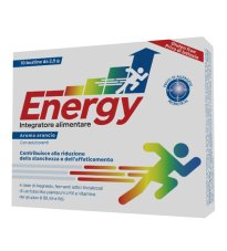 ENERGY 10BUST