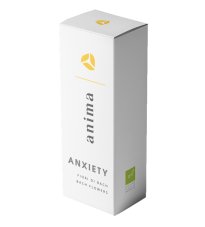 ANIMA ANXIETY GOCCE 30ML