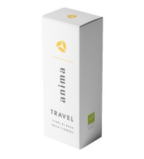 ANIMA TRAVEL GOCCE 30ML