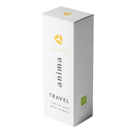 ANIMA TRAVEL GOCCE 30ML