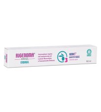 RIGENOMA IDROGEL 100ML