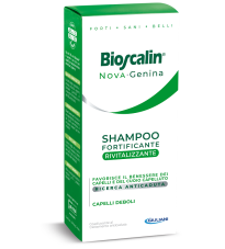 BIOSCALIN NOVA GEN SH RIVIT