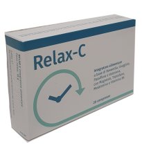 RELAX-C 20CPR