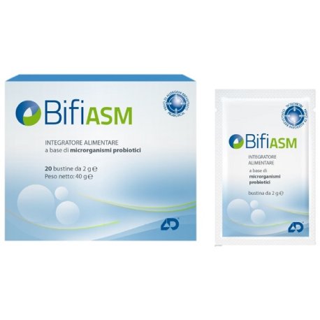 BIFIASM 20BUST