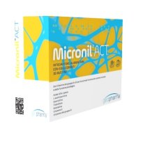 MICRONIL ACT 30BUST