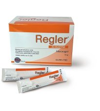 REGLER 30BUST