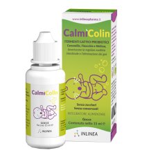 CALMI' COLIN GOCCE 15ML